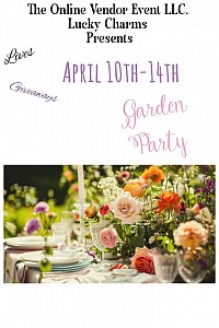 5 Day Weekend Online Event