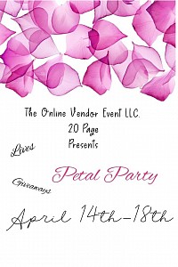 5 Day Weekday Online Event