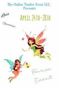 5 Day Weekend Online Event