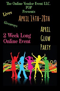 2 Week Long Online Event