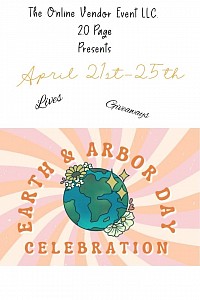 5 Day Weekday Online Event