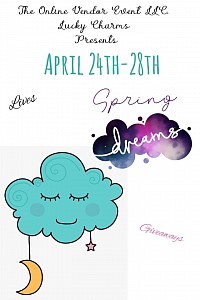 5 Day Weekend Online Event