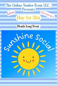 Month Long Online Event