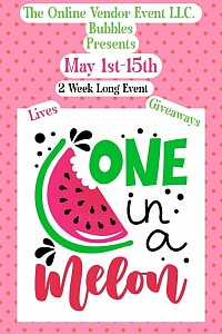 2 Week Long Online Event