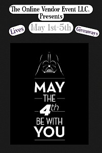 5 Day Weekend Online Event