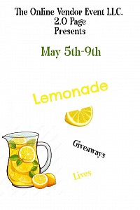 5 Day Weekday Online Event