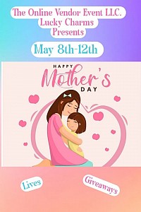 5 Day Weekend Online Event