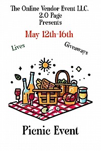 5 Day Weekday Online Event