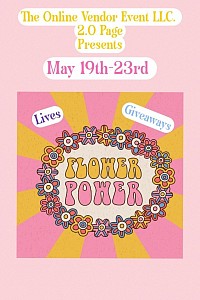 5 Day Weekday Online Event