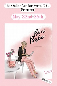 5 Day Weekend Online Event