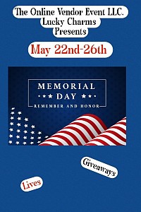 5 Day Weekend Online Event