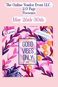 5 Day Weekday Online Event