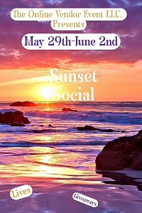 5 Day Weekend Online Event