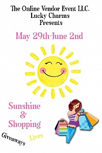 5 Day Weekend Online Event