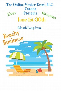 Month long June Canada