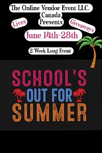 Canada june 2 week