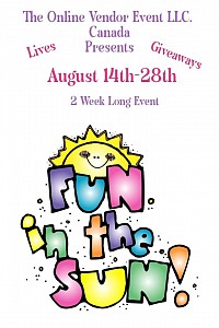 Canada August 2 week