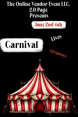 5 Day Weekday Online Event