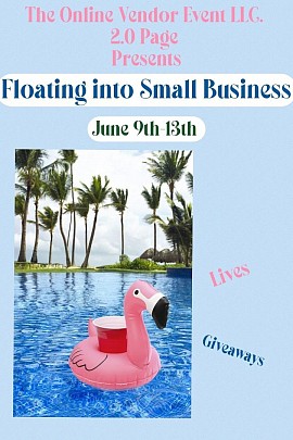 5 Day Weekday Online Event