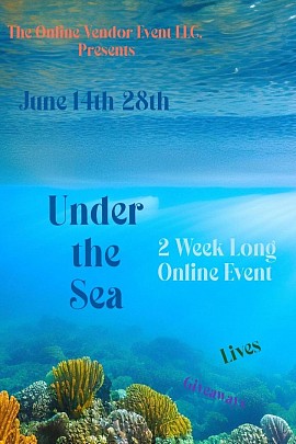 2 Week Long Online Event