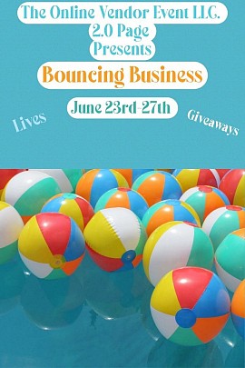 5 Day Weekday Online Event
