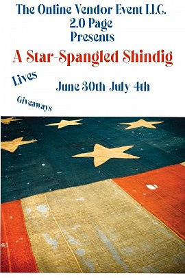 5 Day Weekday Online Event