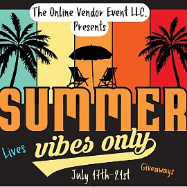 5 Day Weekend Online Event
