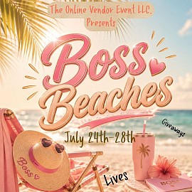 5 Day Weekend Online Event