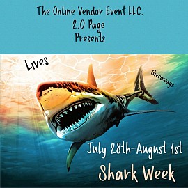 5 Day Weekday Online Event