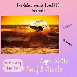 Month Long Online Event