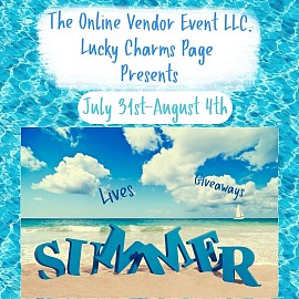 5 Day Weekend Online Event