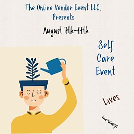5 Day Weekend Online Event