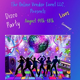 5 Day Weekend Online Event