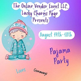 5 Day Weekend Online Event