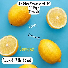 5 Day Weekday Online Event