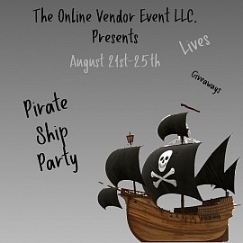 5 Day Weekend Online Event