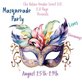 5 Day Weekday Online Event