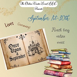 Month Long Online Event