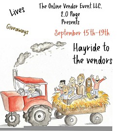 5 Day Weekday Online Event