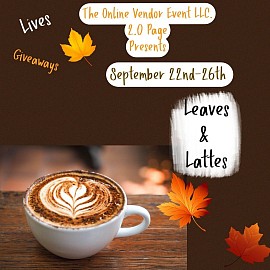 5 Day Weekday Online Event