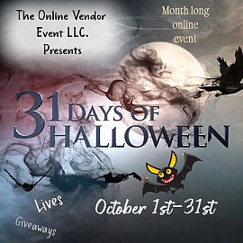 Month Long Online Event