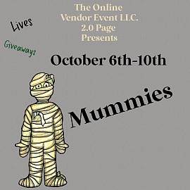 5 Day Weekday Online Event