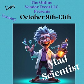 5 Day Weekend Online Event