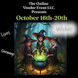 5 Day Weekend Online Event