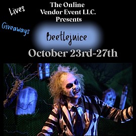 5 Day Weekend Online Event