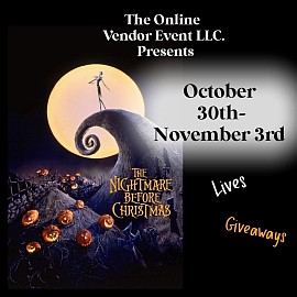 5 Day Weekend Online Event